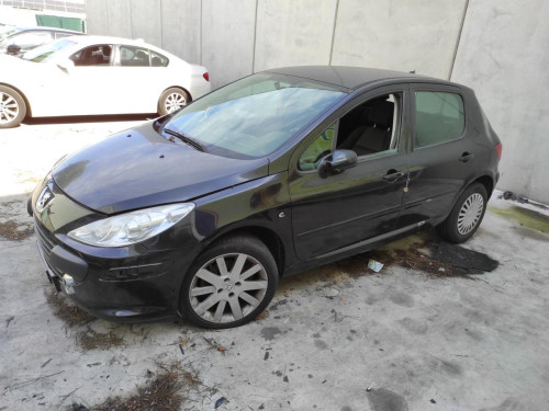 PEUGEOT 307 BERLINA (S2) — автомобиль-донор на запчасти 