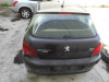 PEUGEOT 307 BERLINA (S2) — автомобиль-донор на запчасти 
