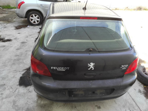 PEUGEOT 307 BERLINA (S2) — автомобиль-донор на запчасти 