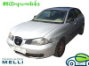 SEAT IBIZA (6L1) — автомобиль-донор на запчасти 