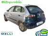 SEAT IBIZA (6L1) — автомобиль-донор на запчасти 