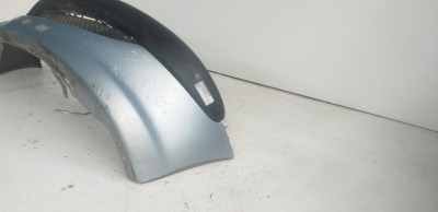 PARAGOLPES DELANTERO, PEUGEOT, 206