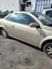 PUERTA DELANTERA DERECHA RENAULT MEGANE II COUPE/CABRIO 