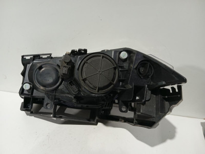 FARO DERECHO, RENAULT, MEGANE II CLASSIC BERLINA