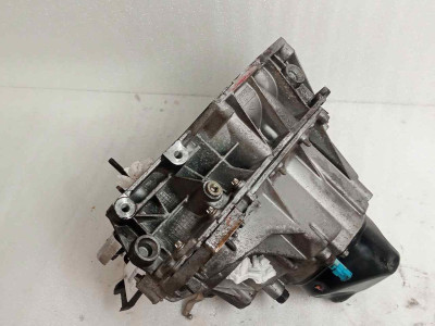 CAJA CAMBIOS, DACIA, LOGAN 1