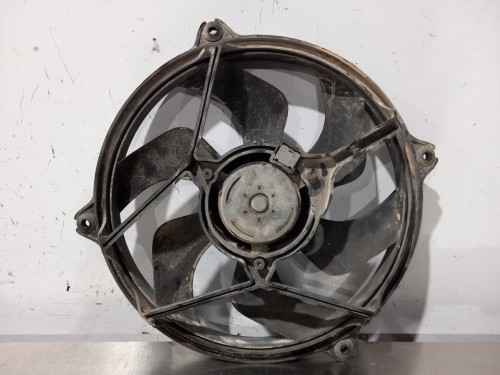  ELECTROVENTILADOR, PEUGEOT, 607 (S1)(12.2000) 