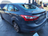 FORD FOCUS BERLINA (CB8) — автомобиль-донор на запчасти 