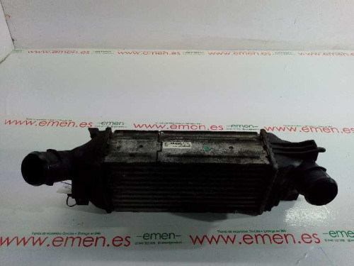  INTERCOOLER, PEUGEOT, 407 SW 