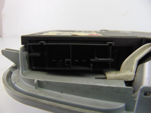  LUZ INTERIOR Mercedes-Benz CLASE C (BM 203) BERLINA 