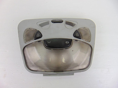 LUZ INTERIOR, MERCEDES-BENZ, CLASE C (BM 203) BERLINA