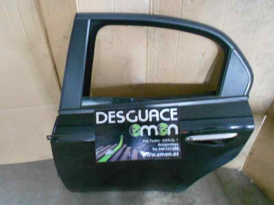 PUERTA TRASERA IZQUIERDA, ALFA ROMEO, 159 (140)
