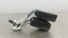  ENGANCHE CINTURON TRASERO CENTRAL, VOLKSWAGEN, PASSAT BERLINA (362) 