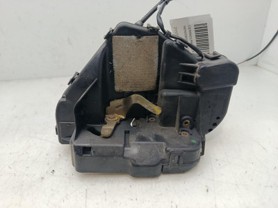 CERRADURA PUERTA TRASERA DERECHA, MERCEDES-BENZ, CLASE E (BM 211) BERLINA