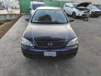 OPEL ASTRA G BERLINA
