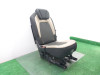 ASIENTOS TRASERO IZQUIERDO Citroen GRAND C4 PICASSO/SPACETOURER 
