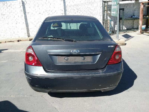 FORD MONDEO BERLINA (GE) — автомобиль-донор на запчасти 