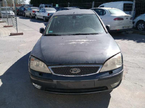 FORD MONDEO BERLINA (GE) — автомобиль-донор на запчасти 