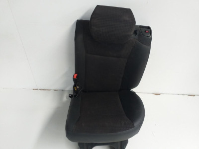 ASIENTOS TRASERO IZQUIERDO, MERCEDES-BENZ, CLASE A (BM 169)