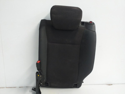 ASIENTOS TRASERO IZQUIERDO, MERCEDES-BENZ, CLASE A (BM 169)