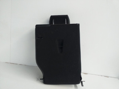 ASIENTOS TRASERO IZQUIERDO, MERCEDES-BENZ, CLASE A (BM 169)