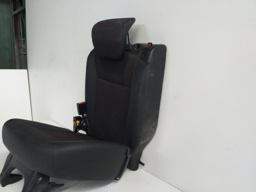 ASIENTOS TRASERO IZQUIERDO MERCEDES-BENZ CLASE A (BM 169) 