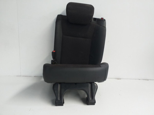 ASIENTOS TRASERO IZQUIERDO MERCEDES-BENZ CLASE A (BM 169) 