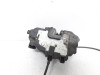CERRADURA PUERTA DELANTERA IZQUIERDA Renault CLIO III 