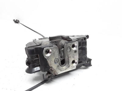 CERRADURA PUERTA DELANTERA IZQUIERDA, Renault, CLIO III