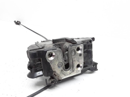 CERRADURA PUERTA DELANTERA IZQUIERDA Renault CLIO III 