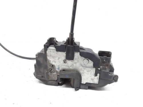 CERRADURA PUERTA DELANTERA IZQUIERDA Renault CLIO III 