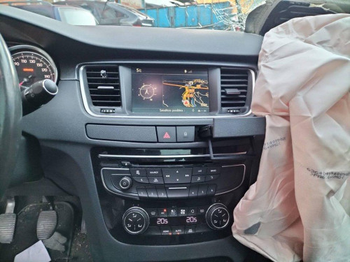  PEUGEOT 508 SW 