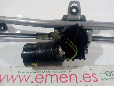 MOTOR LIMPIA DELANTERO, VOLKSWAGEN, BORA BERLINA (1J2)(1998)