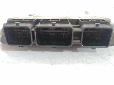 CENTRALITA MOTOR UCE, CITROEN, C4 COUPE