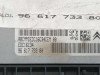  CENTRALITA MOTOR UCE CITROEN C4 COUPE 