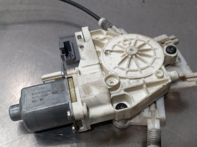 ELEVALUNAS TRASERO DERECHO, PEUGEOT, 407