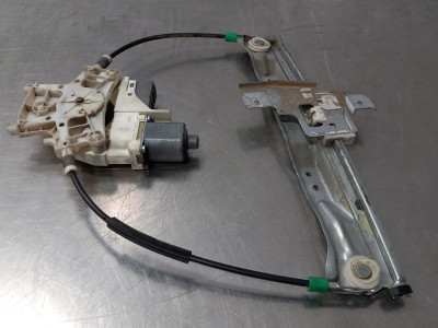 ELEVALUNAS TRASERO DERECHO, PEUGEOT, 407