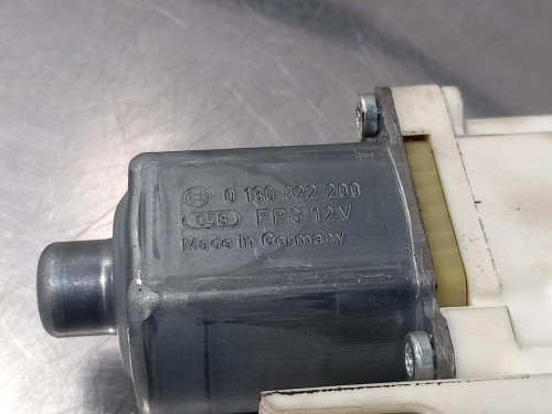  ELEVALUNAS TRASERO DERECHO, PEUGEOT, 407 