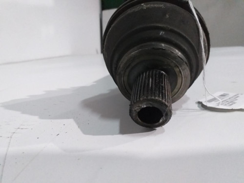 TRANSMISION DELANTERA DERECHA Audi A3 (8P1) 