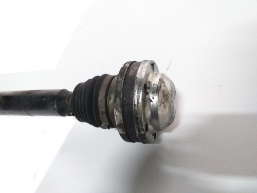 TRANSMISION DELANTERA DERECHA Audi A3 (8P1) 