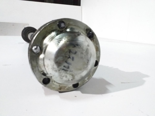 TRANSMISION DELANTERA DERECHA Audi A3 (8P1) 