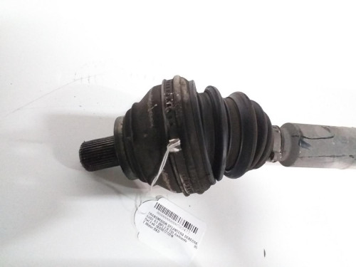 TRANSMISION DELANTERA DERECHA Audi A3 (8P1) 