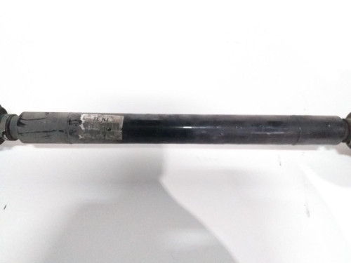 TRANSMISION DELANTERA DERECHA Audi A3 (8P1) 
