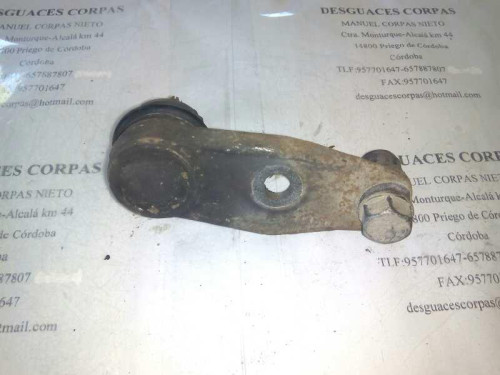  ROTULA SUSPENSION 
