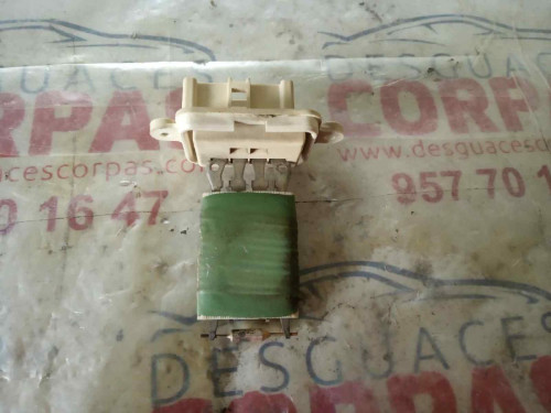  RESISTENCIA CALEFACCION OPEL MERIVA 