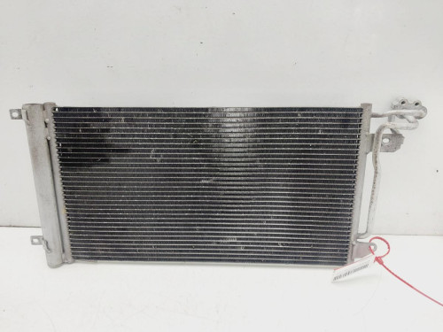 CONDENSADOR / RADIADOR AIRE ACONDICIONADO Seat IBIZA SC (6J1) 