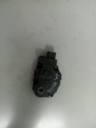 MOTOR APERTURA TRAMPILLAS CLIMATIZADOR BMW SERIE 3 BERLINA (E90) 