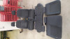 JUEGO ASIENTOS COMPLETO Volkswagen GOLF V (1K1)(10.2003) 