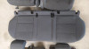 JUEGO ASIENTOS COMPLETO Volkswagen GOLF V (1K1)(10.2003) 
