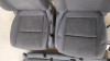 JUEGO ASIENTOS COMPLETO Volkswagen GOLF V (1K1)(10.2003) 