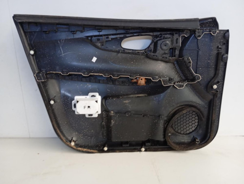  GUARNECIDO PUERTA DELANTERA DERECHA Nissan QASHQAI (J11E) 